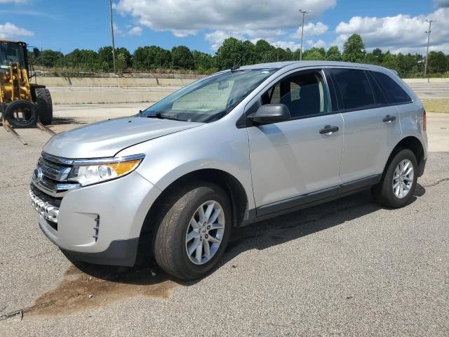 FORD EDGE SE 2014 2fmdk3gcxeba41282