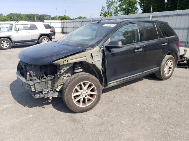 FORD EDGE SE 2014 2fmdk3gcxeba61189