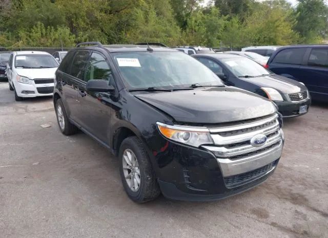 FORD EDGE 2014 2fmdk3gcxeba98369