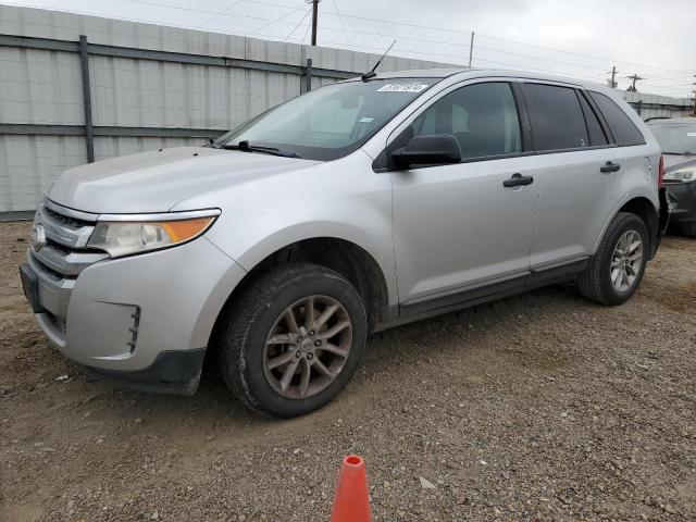 FORD EDGE 2014 2fmdk3gcxebb19561