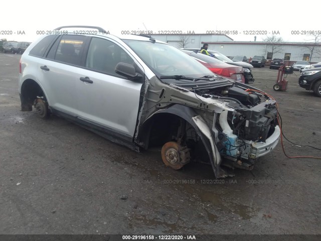 FORD EDGE 2014 2fmdk3gcxebb51488