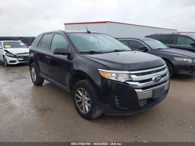 FORD EDGE 2014 2fmdk3gcxebb75063