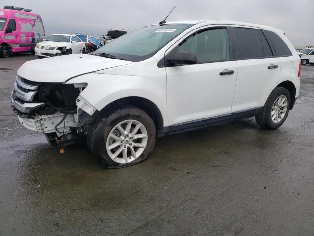 FORD EDGE 2014 2fmdk3gcxebb76634