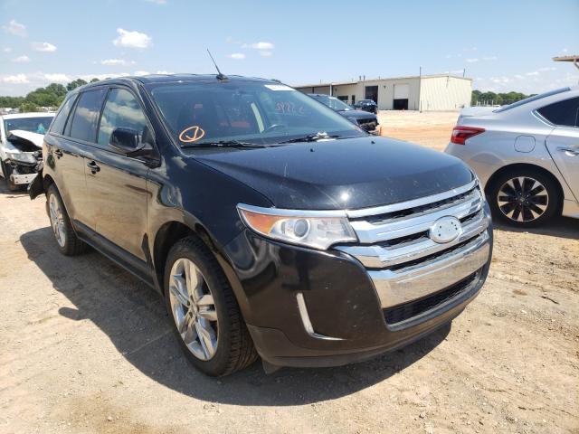 FORD EDGE SEL 2012 2fmdk3j90cba01979