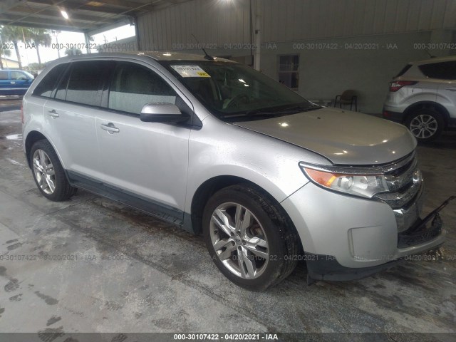 FORD EDGE 2012 2fmdk3j90cba77735