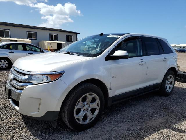 FORD EDGE 2012 2fmdk3j90cba80652