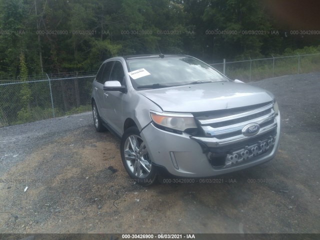 FORD EDGE 2012 2fmdk3j90cba80859