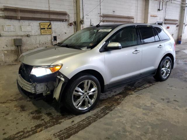 FORD EDGE 2012 2fmdk3j90cba85611