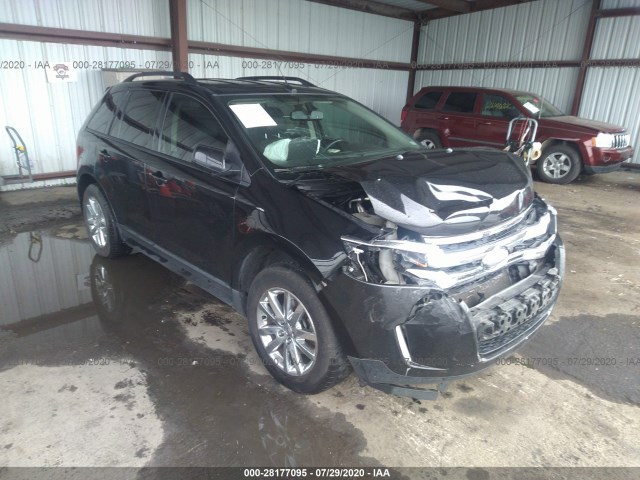 FORD EDGE 2012 2fmdk3j90cba91277