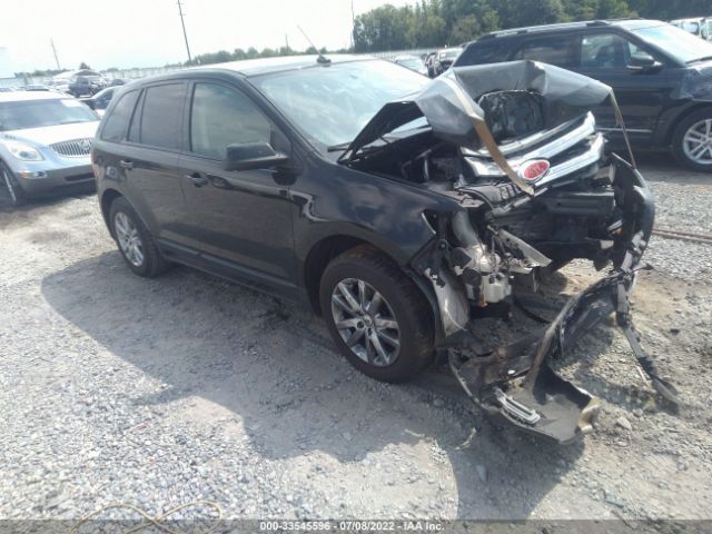 FORD EDGE 2013 2fmdk3j90dba05922