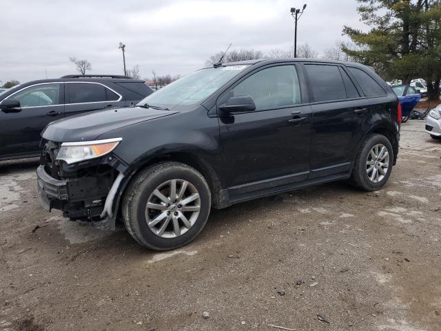 FORD EDGE 2013 2fmdk3j90dba94293