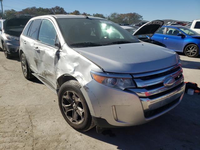 FORD EDGE SEL 2013 2fmdk3j90dbb69347