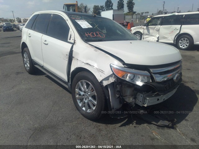 FORD EDGE 2013 2fmdk3j90dbc21964