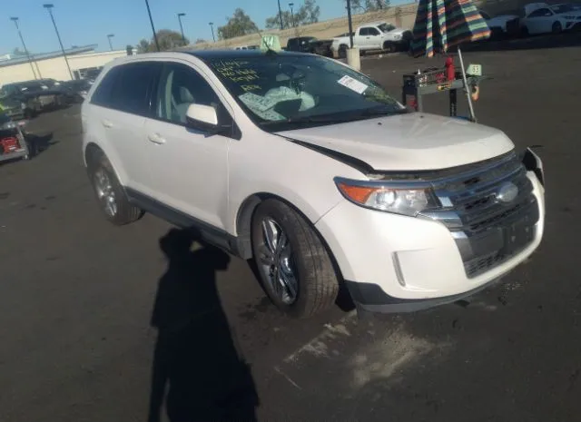 FORD EDGE 2013 2fmdk3j90dbc96678