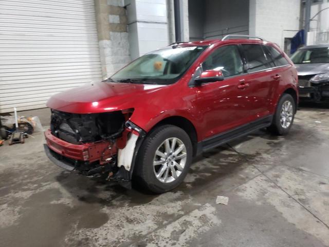 FORD EDGE 2014 2fmdk3j90ebb24295