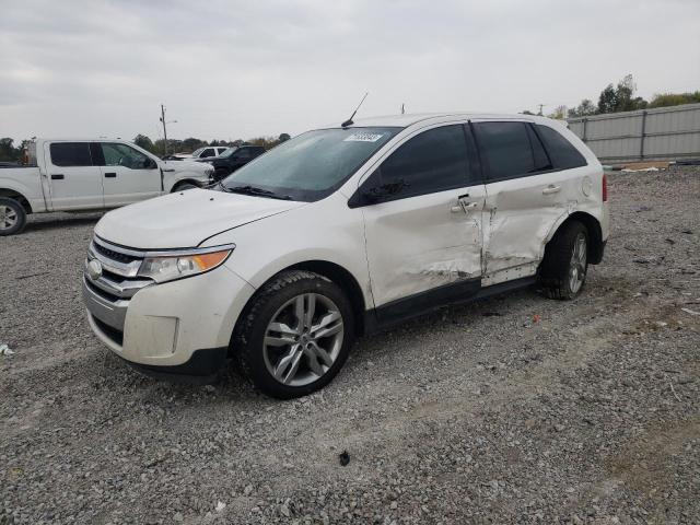 FORD EDGE 2012 2fmdk3j91cba48812