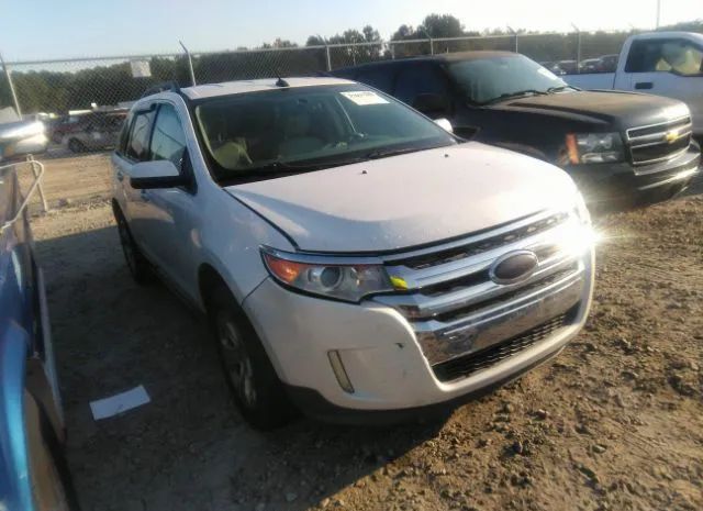 FORD EDGE 2013 2fmdk3j91dbc29233