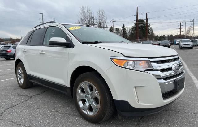 FORD EDGE SEL 2013 2fmdk3j91dbc74897