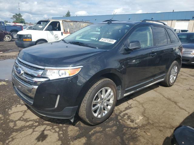 FORD EDGE 2013 2fmdk3j91dbc77573