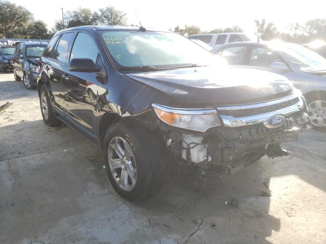 FORD NULL 2014 2fmdk3j91eba98807