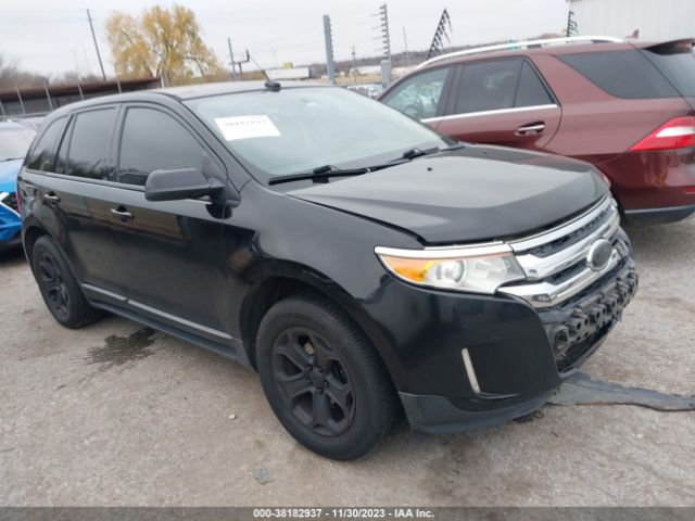 FORD EDGE 2012 2fmdk3j92cba27001