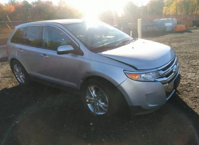 FORD EDGE 2012 2fmdk3j92cba47880