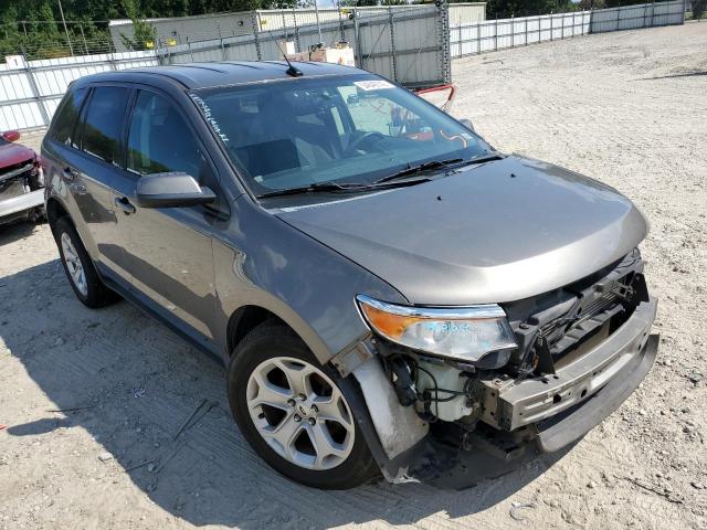 FORD EDGE SEL 2013 2fmdk3j92dbb79412