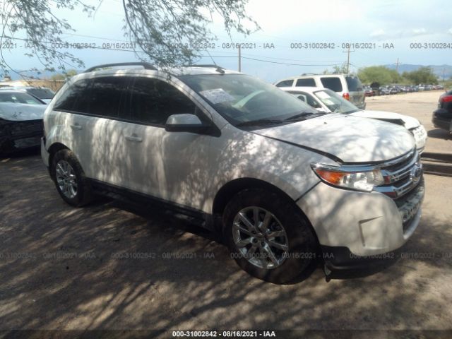 FORD EDGE 2014 2fmdk3j92eba50474