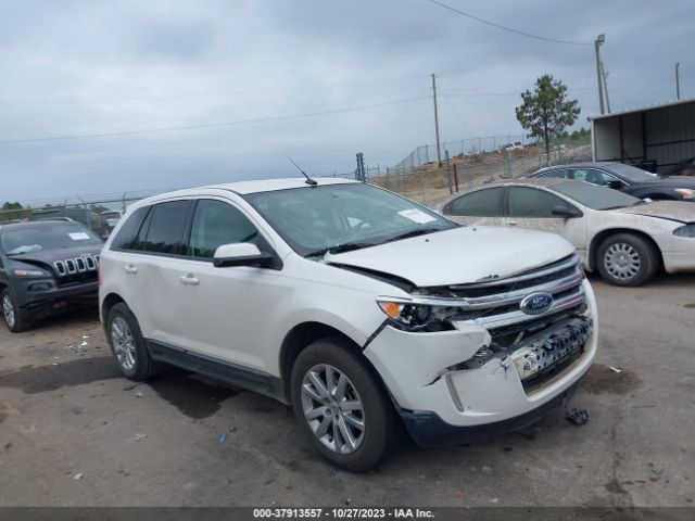 FORD EDGE 2014 2fmdk3j92ebb35315