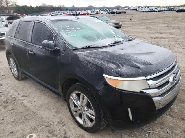 FORD EDGE 2012 2fmdk3j93cba03807