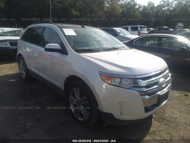 FORD EDGE 2012 2fmdk3j93cba47919