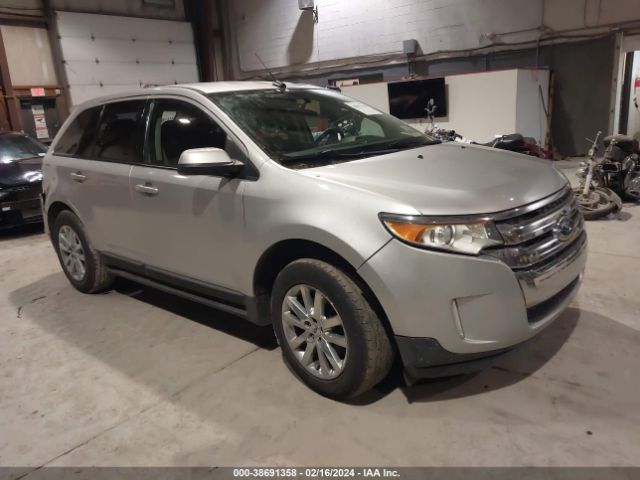 FORD EDGE 2012 2fmdk3j93cba48049