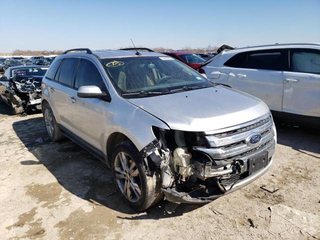 FORD EDGE SEL 2012 2fmdk3j93cba81021