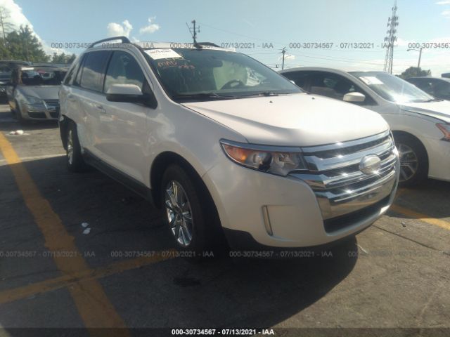 FORD EDGE 2012 2fmdk3j93cba86803