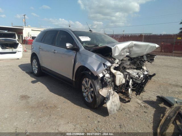 FORD EDGE 2013 2fmdk3j93dba44066