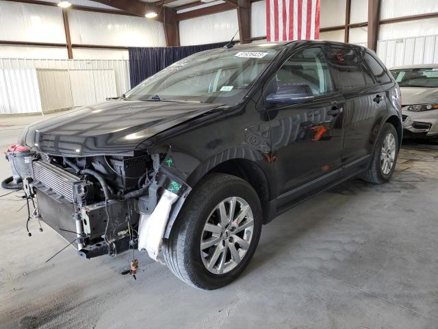 FORD EDGE 2013 2fmdk3j93dba51602