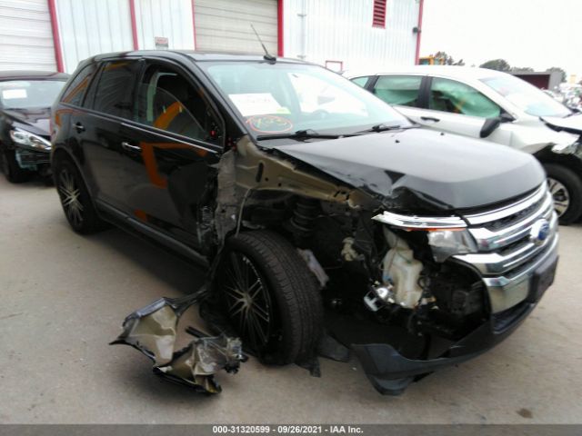 FORD EDGE 2013 2fmdk3j93dba59280