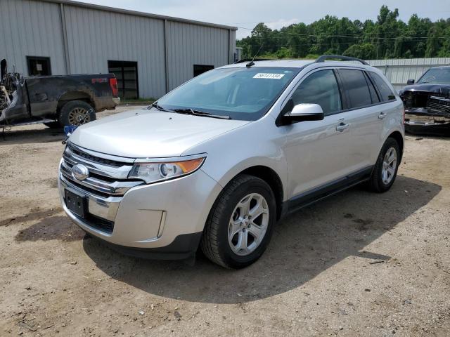 FORD EDGE 2014 2fmdk3j93eba17676