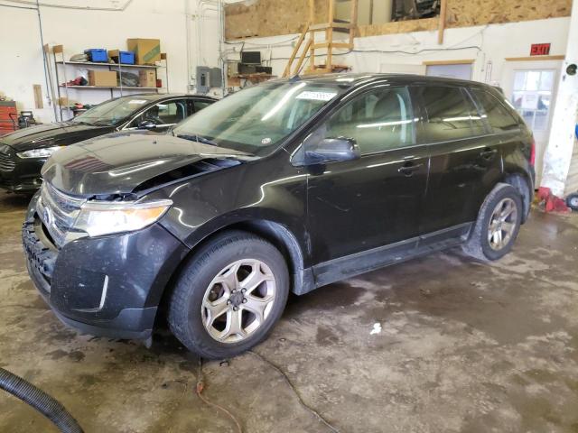 FORD EDGE 2014 2fmdk3j93eba39516