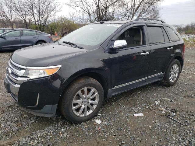 FORD EDGE 2013 2fmdk3j94dba09665