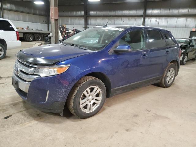 FORD EDGE 2013 2fmdk3j94dba87816