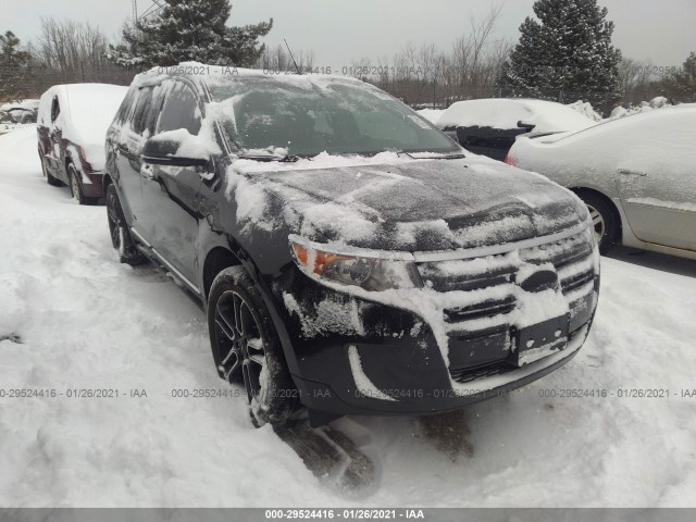 FORD EDGE 2013 2fmdk3j94dbb28946