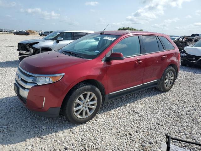 FORD EDGE 2013 2fmdk3j94dbb52776