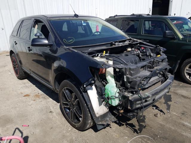 FORD NULL 2013 2fmdk3j94dbb81386