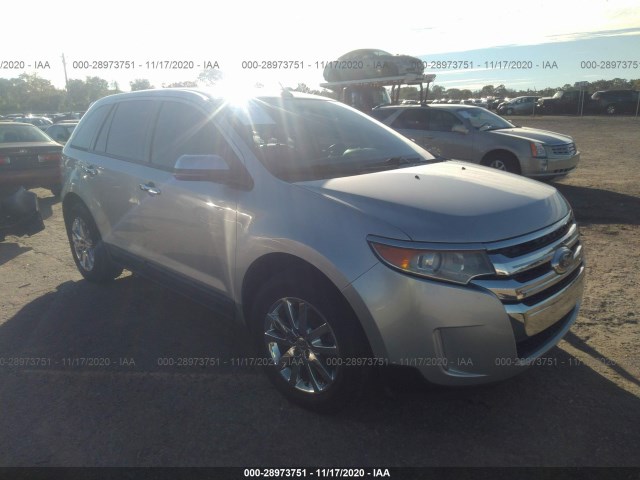 FORD EDGE 2012 2fmdk3j95cba02089