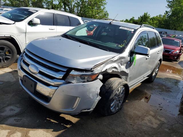 FORD EDGE 2012 2fmdk3j95cba61918