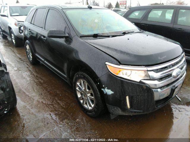 FORD EDGE 2012 2fmdk3j95cba82543