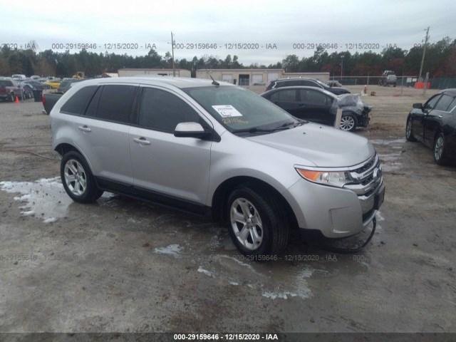 FORD EDGE 2012 2fmdk3j95cba86771