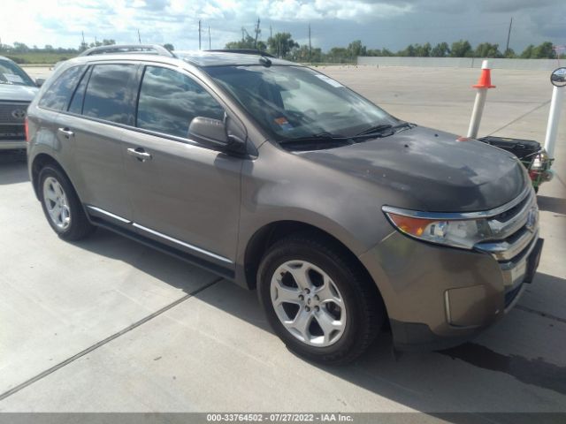 FORD EDGE 2013 2fmdk3j95dba48068