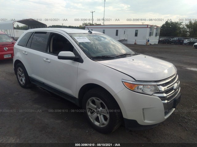 FORD EDGE 2013 2fmdk3j95dba63010